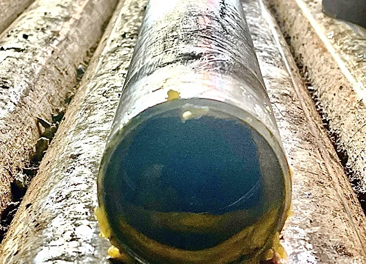 Special greases