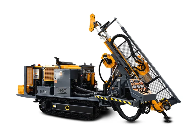 Drill rigs