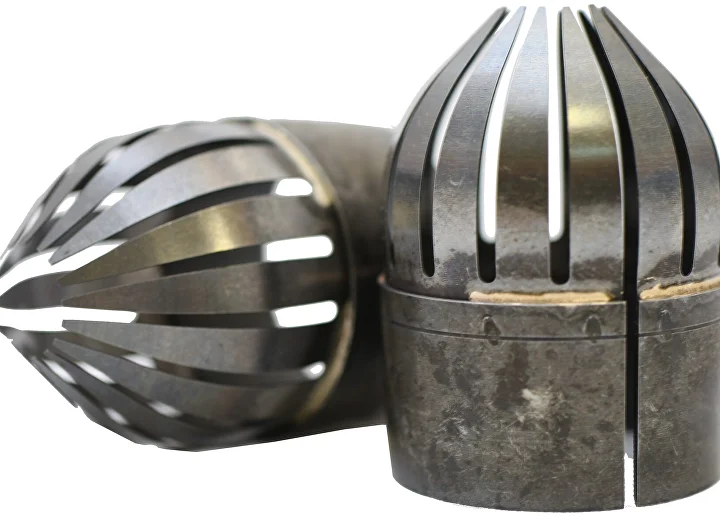 Spare parts