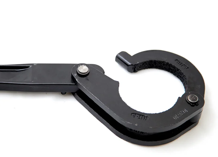 Wrenches