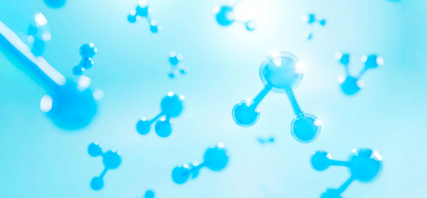 Polymer molecule